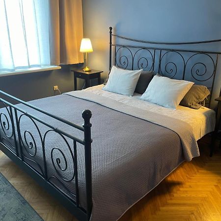 Cosy Teika Apartment Ryga Zewnętrze zdjęcie