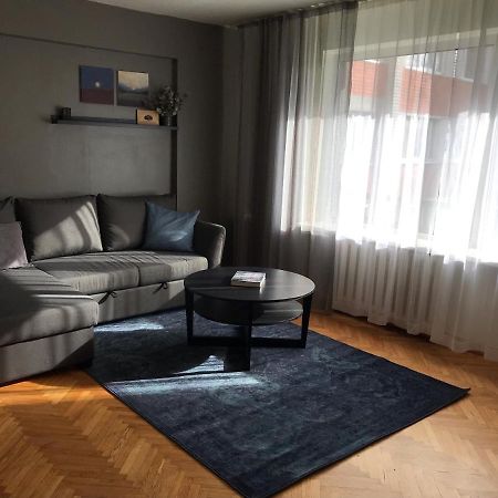 Cosy Teika Apartment Ryga Zewnętrze zdjęcie
