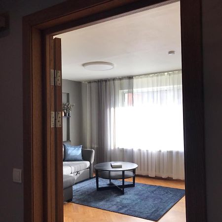 Cosy Teika Apartment Ryga Zewnętrze zdjęcie