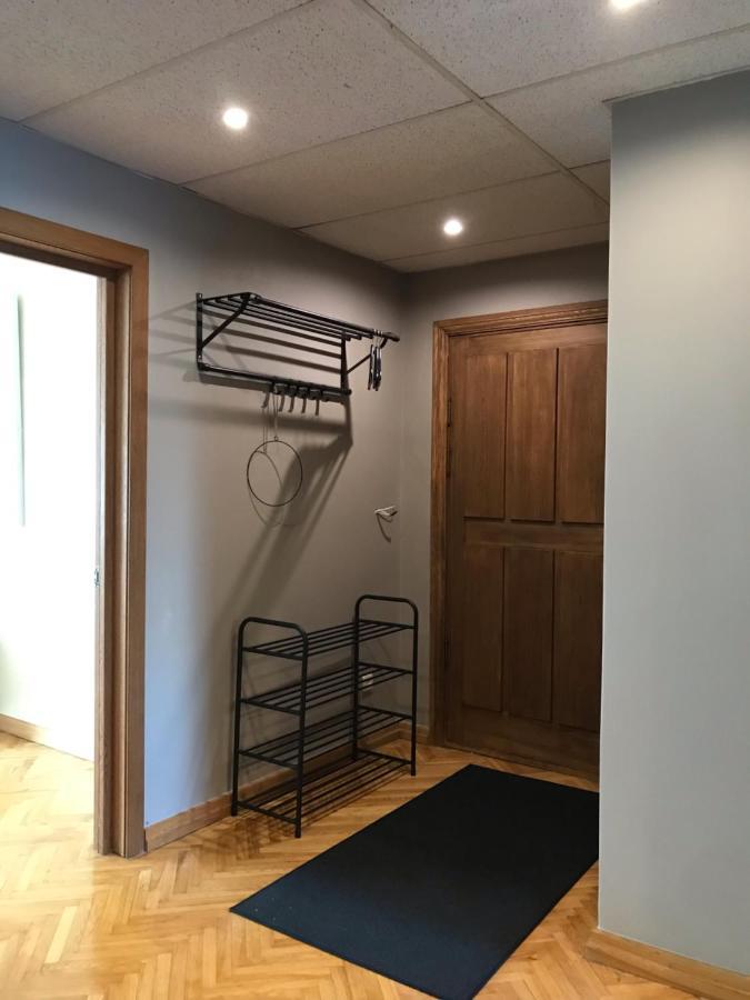 Cosy Teika Apartment Ryga Zewnętrze zdjęcie