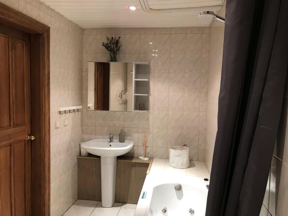 Cosy Teika Apartment Ryga Zewnętrze zdjęcie