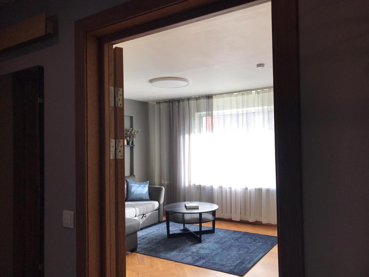 Cosy Teika Apartment Ryga Zewnętrze zdjęcie
